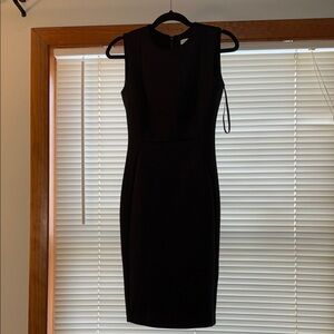 Calvin Klein dress size 2